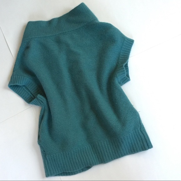 Free People wool sweater - Picture 5 of 6